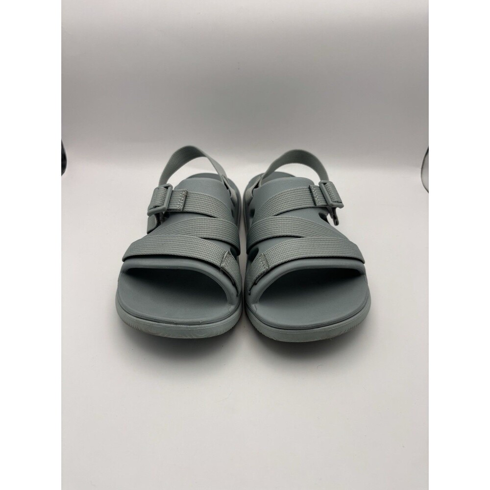 Chaco Chillos Sport Blue Sandals Women Size 7 - Picture 2 of 6